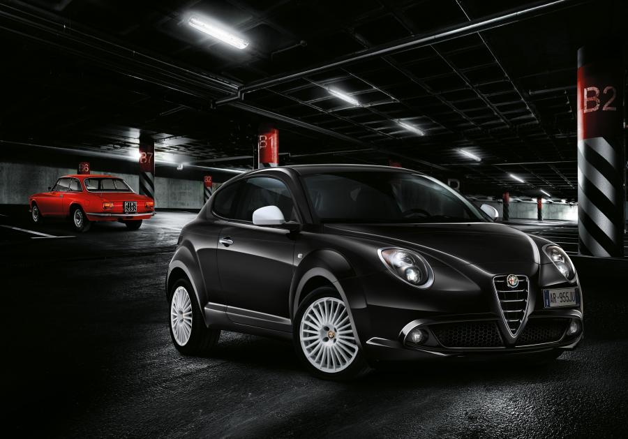  Alfa Romeo MiTo Junior (955) 2014 года  (фото 6 из 10)